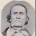 Martin Bushman (1802 - 1870) Profile