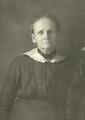 Annie Harriet Butler (1848 - 1936) Profile