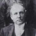 Argent Butler (1839 - 1900) Profile