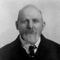 John Ockford Butler (1840 - 1923) Profile