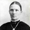 Keziah Jane Butler (1836 - 1895) Profile