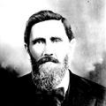 William Richard Butler (1848 - 1903) Profile