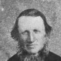 John Butler (1812 - 1892) Profile