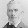 William John Buttle (1826 - 1901) Profile