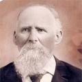 John Buxton (1843 - 1924) Profile