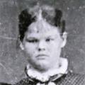 Mary Buys (1836 - 1877)