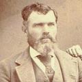 Edward Buys (1841 - 1914)