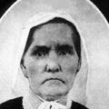 Elizabeth Huntington (1813 - 1873) Profile