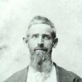 John McCann Bybee (1829 - 1909) Profile