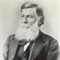 Moses Byrne (1820 - 1904) Profile