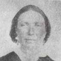 Ellen Edmondson Kendall (1810 - 1872) Profile