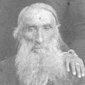 Allen Spencer Burk