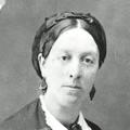 Bathsheba Wilson Bigler (1822 - 1910) Profile