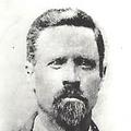 David Bowman Bybee (1832 - 1893) Profile