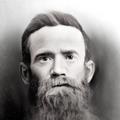 Elijah Cutler Behunin (1847 - 1933) Profile
