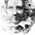 Elizabeth Bennett (1805-1862) Profile