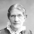 Ellen Barnes (1847 - 1925) Profile