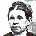 Emma Beynon (1822 - 1882) Profile