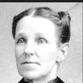 Emma Jane Burton (1856 - 1933) Profile