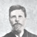 Jesse Baldwin (1849 - 1901) Profile