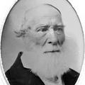 Joseph Bell (1801 - 1883) Profile