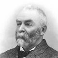 Joseph Broughton (1832 - 1903) Profile
