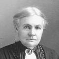 Josephine Blondiaux (1837 - 1912) Profile