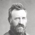 Josiah Barker (1831 - 1897) Profile
