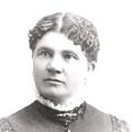 Lucy Brown Burbidge (1853 - 1930) Profile