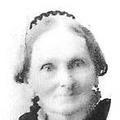 Mary Bailey (1816 - 1904) Profile