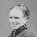 Mary Blanch (1828 - 1915) Profile