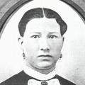 Mary Catherine Bullock (1847 - 1879) Profile