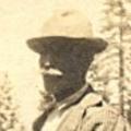 Terry Charles Burns, Jr. (1837 - 1924) Profile
