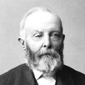 William Brown (1816-1892) Profile