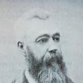 William Creeland Burrows (1828 - 1910) Profile
