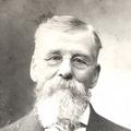 William Gander Biddle (1832 - 1920) Profile