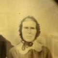 Elizabeth Brown (1795 - 1870) Profile