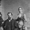 Mary Joice Cooper (1845 - 1912) Profile