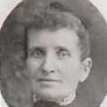 Elizabeth Caffall (1845 - 1914) Profile