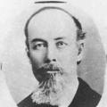 Mahonri Moriancumer Cahoon (1834 - 1888) Profile