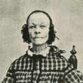 Thirza Stiles (1789 - 1866) Profile