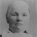 Sarah Cain (1832 - 1905) Profile