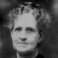 Agnes Ellen Caine (1851 - 1926) Profile
