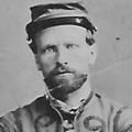 Peter Christopher Calder (1838 - 1905) Profile