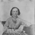 Agnes Caldwell (1847 - 1924) Profile