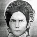 Mary Ann Vaughan (1791 - 1868) Profile