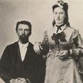 Thomas Jefferson Caldwell (1844 - 1929) Profile