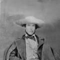 Theodore John Calkin (1840 - 1865) Profile