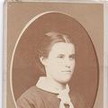 Amy Charlotte Calkin (1859 - 1941) Profile