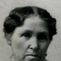 Caroline Clarissa Calkins (1851 - 1921) Profile